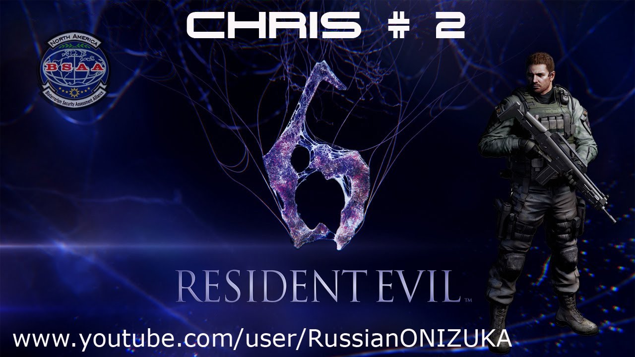 resident evil 6 2 player